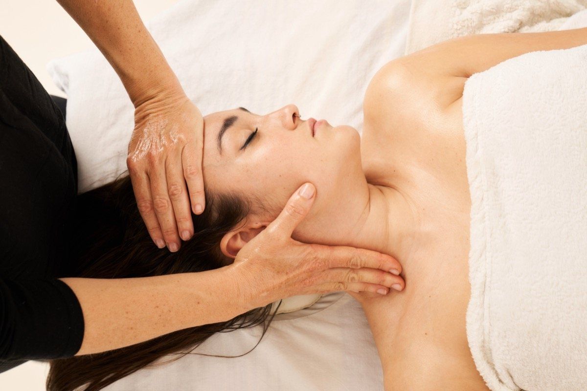 Massage and manual therapy