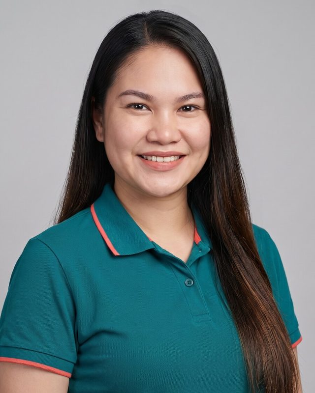 Janet Ching, Office Administrator