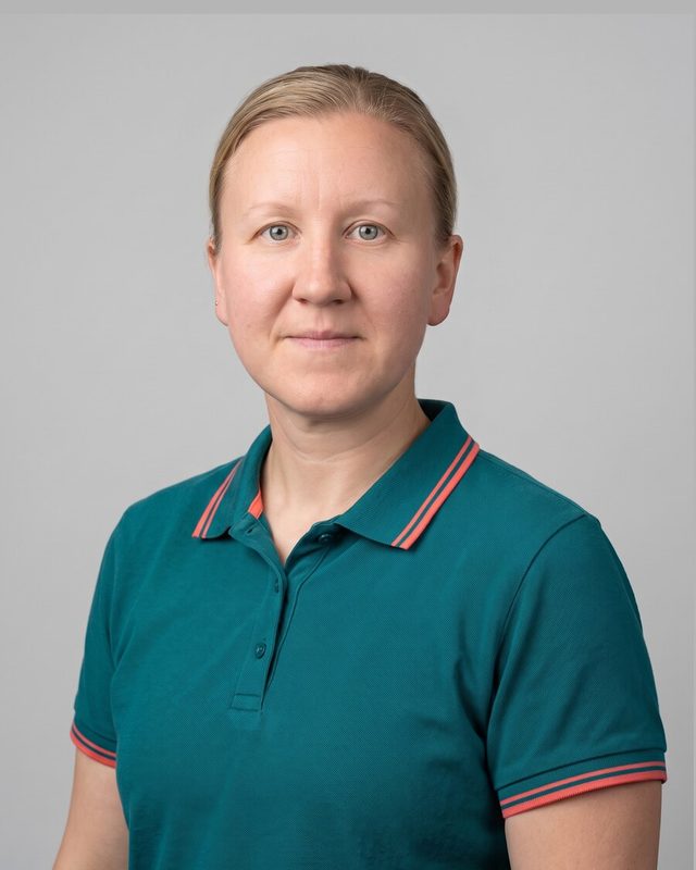Tanya Malesevich, Registered Massage Therapist